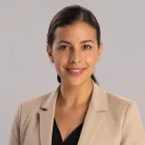 Luisa Fernanda Rendón