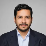 Nicolás Arcila