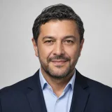 Sebastián Echeverri