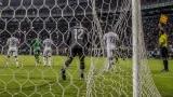Gol anulado a Jhon Lucumí deja a Juventus con empate 2-2 frente a Rennes