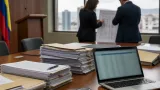 Gobierno expide decreto que fija el presupuesto 2027 en $634,9 billones