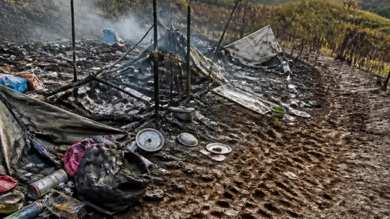 Fuerzas Militares reportan nueve abatidos en bombardeo a campamento del ELN en El Tambo